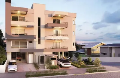 Apartamento com 2 quartos à venda no Rio Branco, Caxias do Sul 
