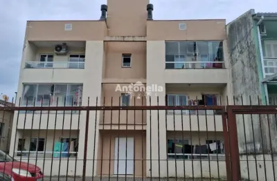 Apartamento com 2 quartos à venda no Desvio Rizzo, Caxias do Sul 