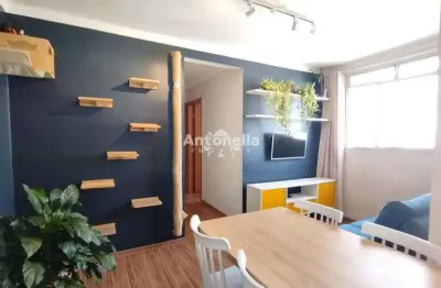 Apartamento com 2 quartos à venda na Bela Vista, Caxias do Sul 