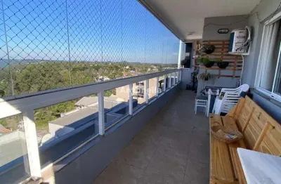 Cobertura com 2 quartos à venda na Bela Vista, Caxias do Sul 