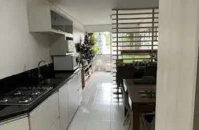 Apartamento com 2 quartos à venda no Desvio Rizzo, Caxias do Sul 