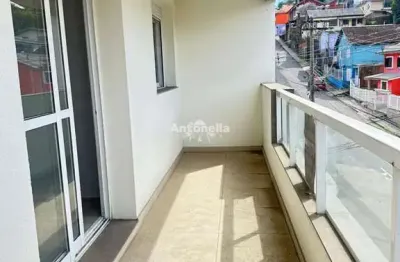 Apartamento com 3 quartos à venda no Rio Branco, Caxias do Sul 