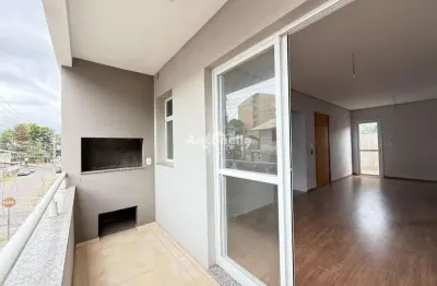 Apartamento com 2 quartos à venda no São José, Caxias do Sul 