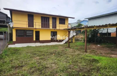 Casa com 2 quartos à venda em Serrano, Caxias do Sul 