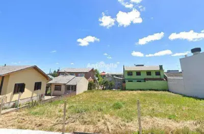 Terreno à venda na Rua Gema Perini, 603, Desvio Rizzo, Caxias do Sul