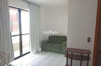 Kitnet / Stúdio à venda na Rua Borges de Medeiros, 484, Centro, Caxias do Sul