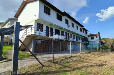 Casa com 2 quartos à venda no Charqueadas, Caxias do Sul 