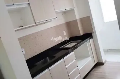 Apartamento com 2 quartos à venda na Colina do Sol, Caxias do Sul 
