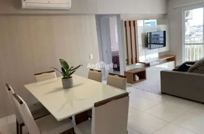 Apartamento com 2 quartos à venda no De Lazzer, Caxias do Sul 