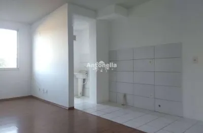 Apartamento com 2 quartos à venda no Diamantino, Caxias do Sul 