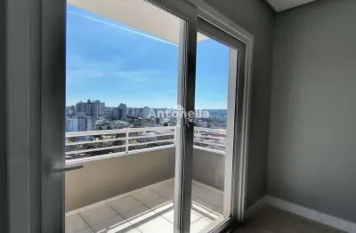 Cobertura com 3 quartos à venda no Jardim América, Caxias do Sul 