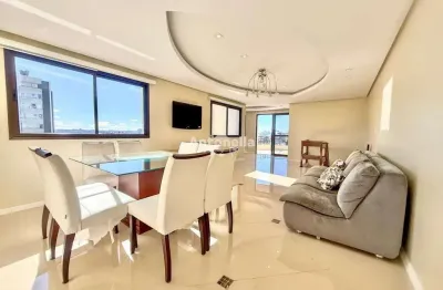 Cobertura com 5 quartos à venda no Sanvitto, Caxias do Sul 