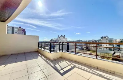 Cobertura com 5 quartos à venda no Sanvitto, Caxias do Sul 