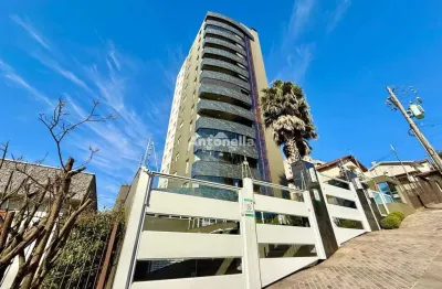 Apartamento com 3 quartos à venda no São Leopoldo, Caxias do Sul 