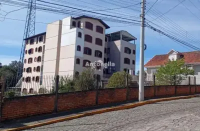 Apartamento com 2 quartos à venda na Ana Rech, Caxias do Sul 