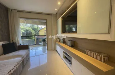 Apartamento com 2 quartos à venda no Vinhedos, Caxias do Sul 
