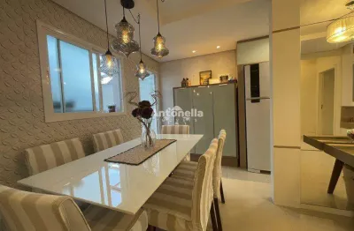 Apartamento com 2 quartos à venda no Vinhedos, Caxias do Sul 