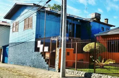 Casa com 4 quartos à venda na Bela Vista, Caxias do Sul 