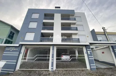 Apartamento com 2 quartos à venda na Ana Rech, Caxias do Sul 