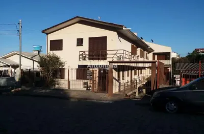 Casa com 2 quartos à venda no Charqueadas, Caxias do Sul 