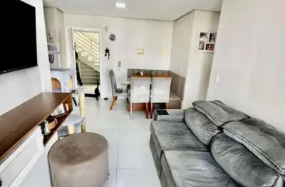 Apartamento com 2 quartos à venda na Vila Verde, Caxias do Sul 