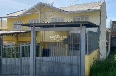Casa com 2 quartos à venda na Rua Erivan Curtolo, 30, Cinqüentenário, Caxias do Sul