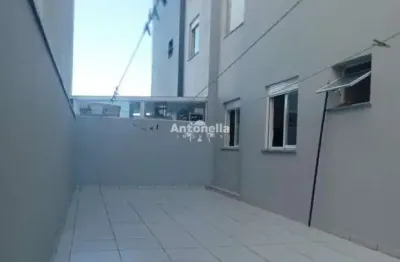 Apartamento com 2 quartos à venda na Colina do Sol, Caxias do Sul 