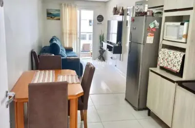 Apartamento com 2 quartos à venda na Morada dos Alpes, Caxias do Sul 