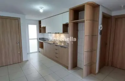 Apartamento com 2 quartos à venda na Cidade Nova, Caxias do Sul 