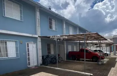 Casa com 2 quartos à venda na Ana Rech, Caxias do Sul 