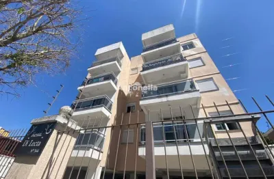 Apartamento com 3 quartos à venda no Charqueadas, Caxias do Sul 