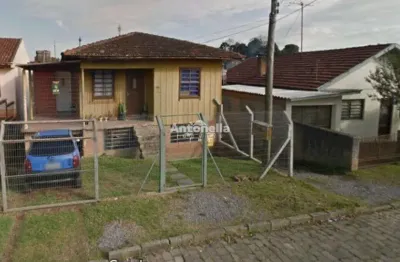 Terreno à venda na Rua Vitória Régia, 8, Bela Vista, Caxias do Sul