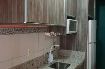 Apartamento com 2 quartos à venda na Bela Vista, Caxias do Sul 