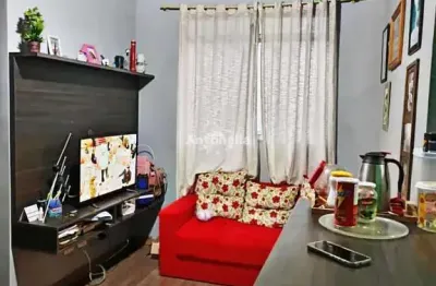 Apartamento com 2 quartos à venda na Bela Vista, Caxias do Sul 