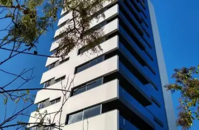 Apartamento com 3 quartos à venda no Exposição, Caxias do Sul 