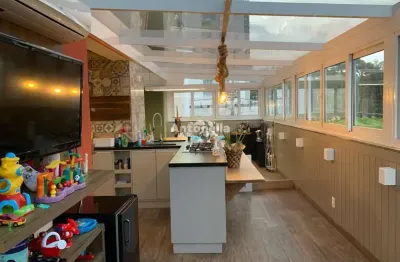 Apartamento com 3 quartos à venda no São José, Caxias do Sul 