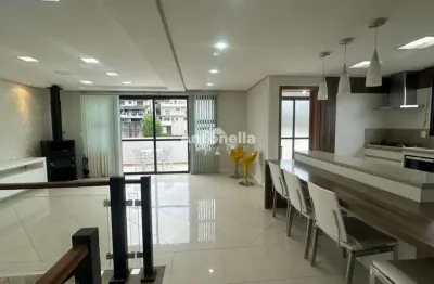 Cobertura com 3 quartos à venda no Petrópolis, Caxias do Sul 