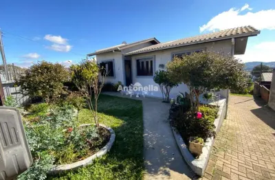 Casa com 3 quartos à venda no Parque Oasis, Caxias do Sul 