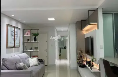 Apartamento com 2 quartos à venda no Santa Catarina, Caxias do Sul 