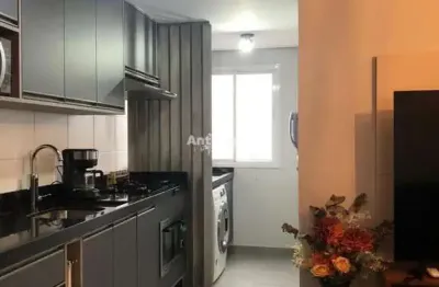 Apartamento com 3 quartos à venda no Santa Catarina, Caxias do Sul 