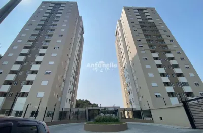 Apartamento com 2 quartos à venda no Panazzolo, Caxias do Sul 