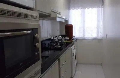 Apartamento com 3 quartos à venda na Vila Verde, Caxias do Sul 