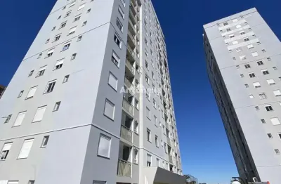 Apartamento com 2 quartos à venda no De Lazzer, Caxias do Sul 