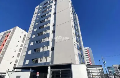 Apartamento com 2 quartos à venda na Vila Verde, Caxias do Sul 