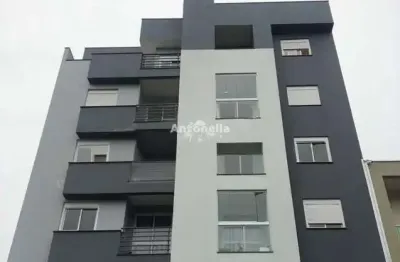Apartamento com 2 quartos à venda na Vila Verde, Caxias do Sul 