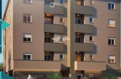 Apartamento à venda na Vila Verde, Caxias do Sul 
