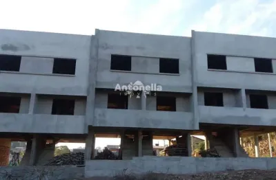 Casa com 2 quartos à venda na Nossa Senhora das Graças, Caxias do Sul 