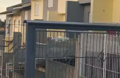 Casa com 2 quartos à venda na Nossa Senhora das Graças, Caxias do Sul 