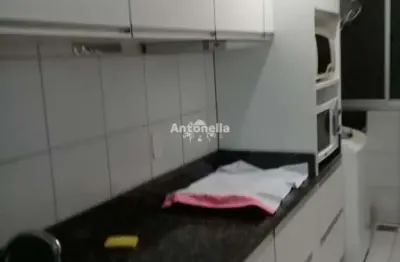 Apartamento com 2 quartos à venda no Diamantino, Caxias do Sul 