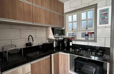 Casa com 2 quartos à venda no Esplanada, Caxias do Sul 